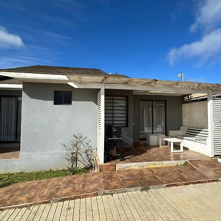Cabanas Vientos Del Mar Pichilemu Eksteriør bilde