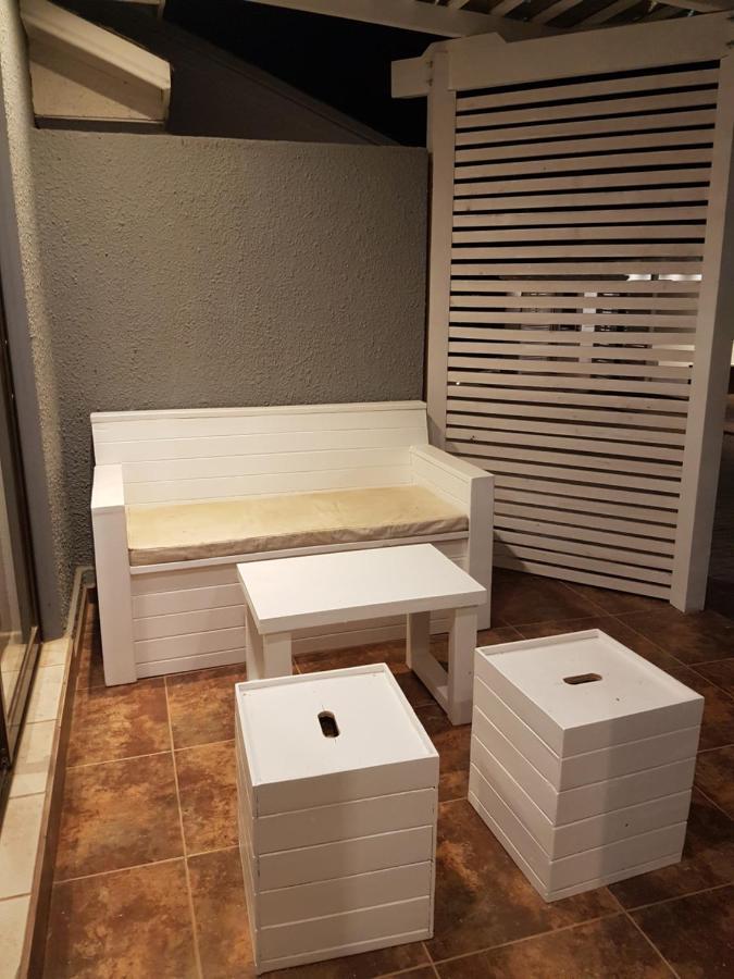 Cabanas Vientos Del Mar Pichilemu Eksteriør bilde