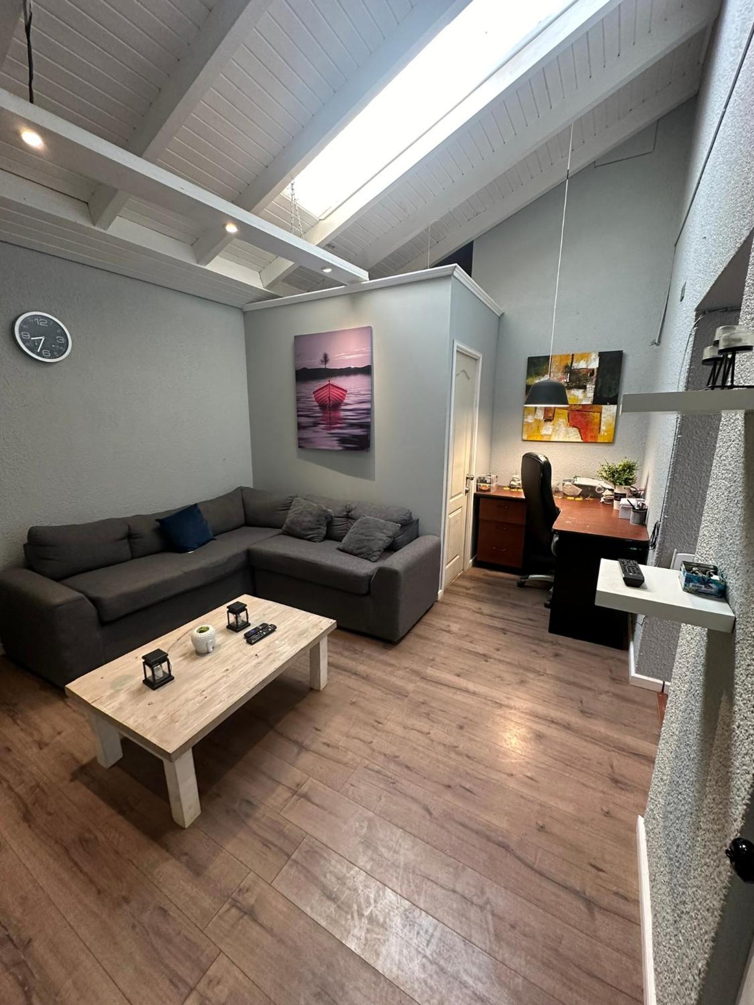 Cabanas Vientos Del Mar Pichilemu Eksteriør bilde