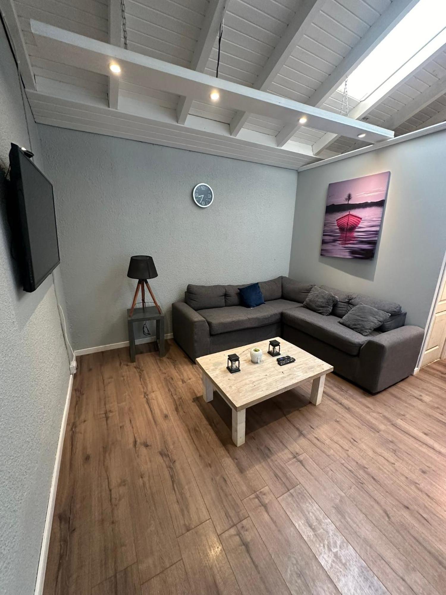 Cabanas Vientos Del Mar Pichilemu Eksteriør bilde
