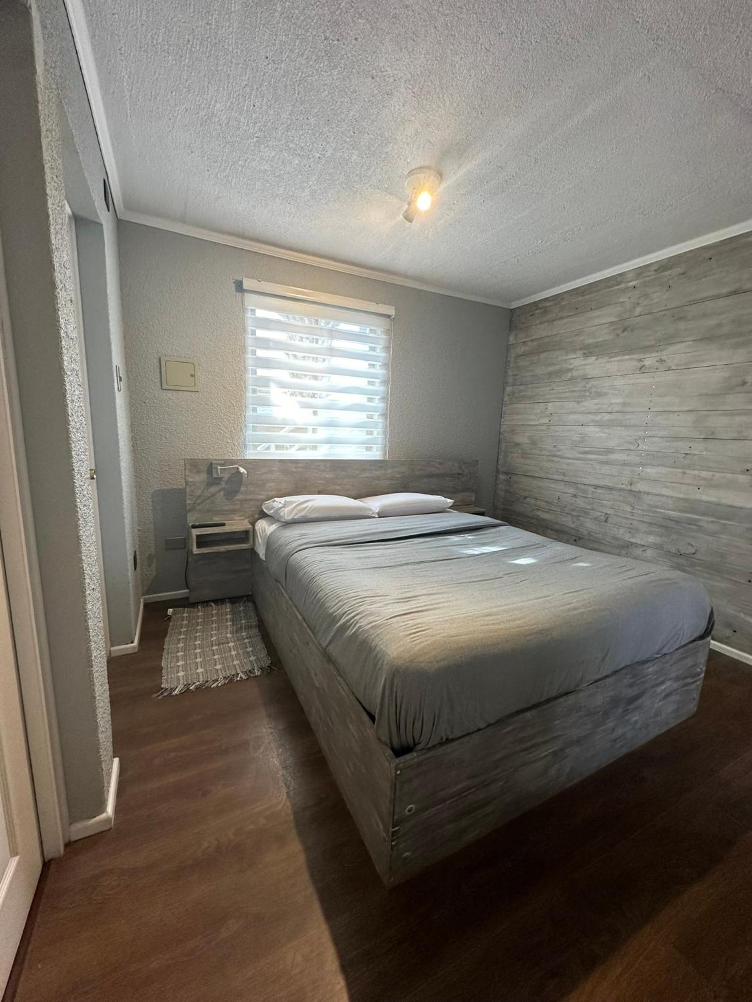 Cabanas Vientos Del Mar Pichilemu Eksteriør bilde