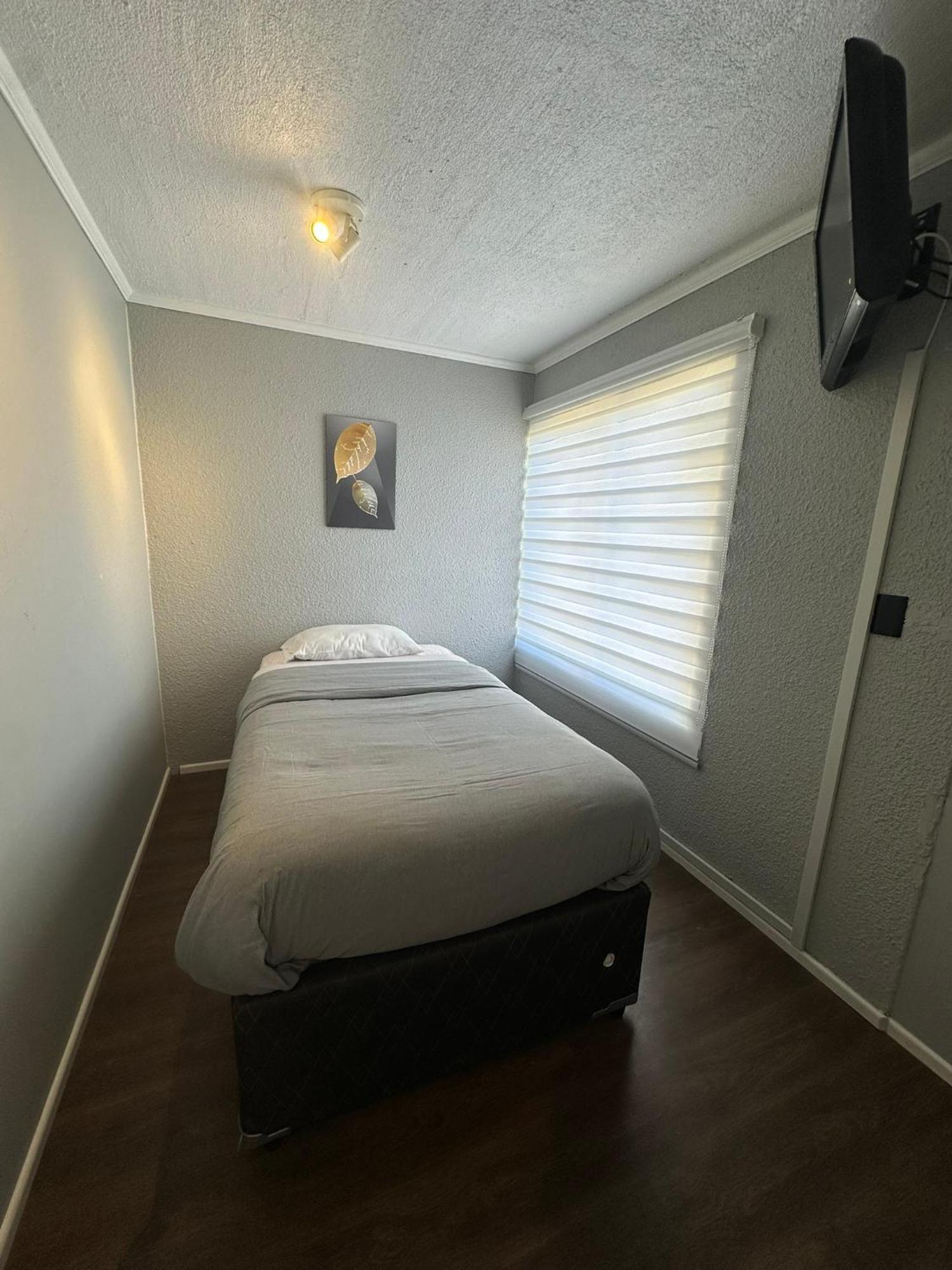 Cabanas Vientos Del Mar Pichilemu Eksteriør bilde