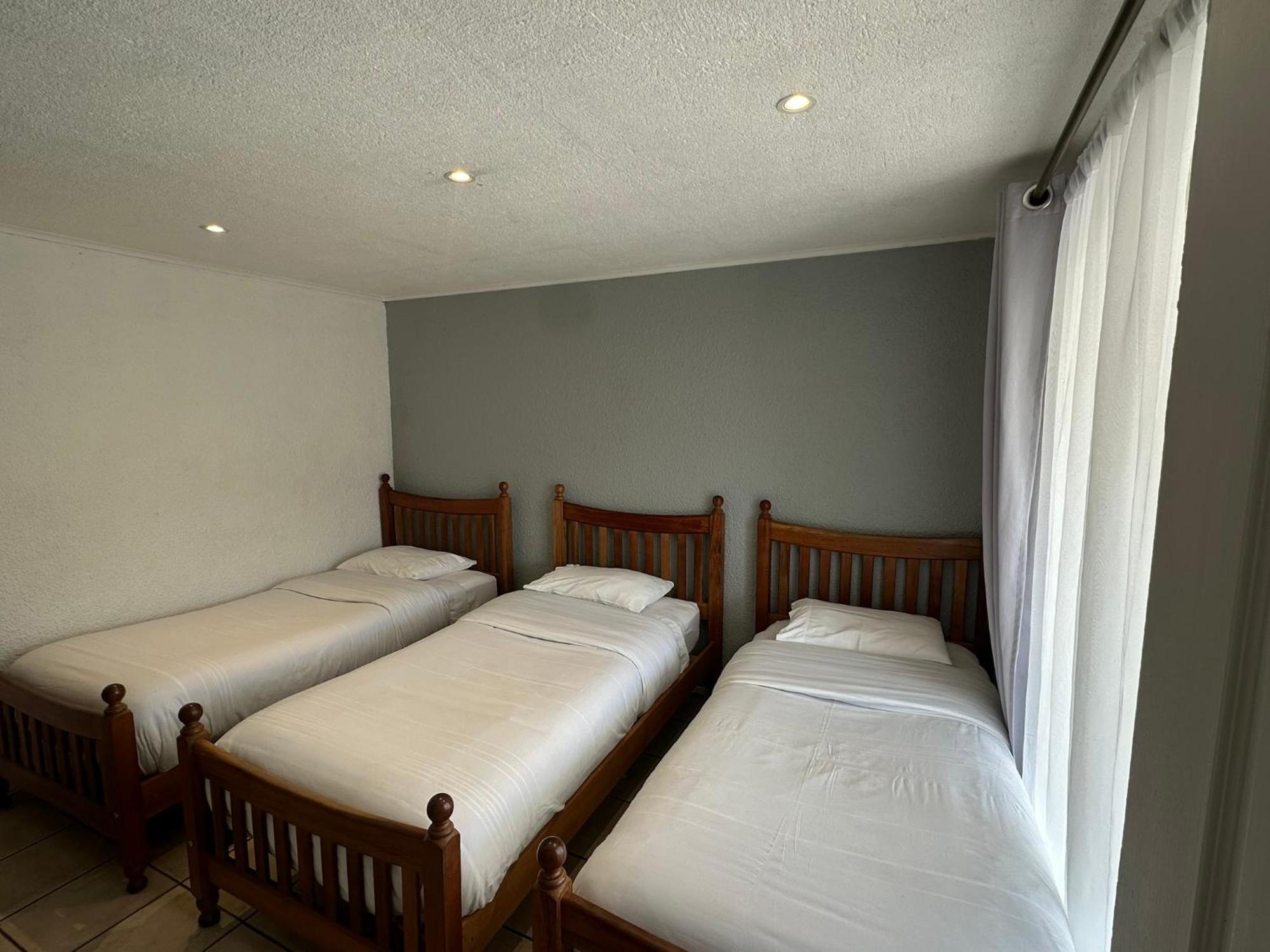 Cabanas Vientos Del Mar Pichilemu Eksteriør bilde