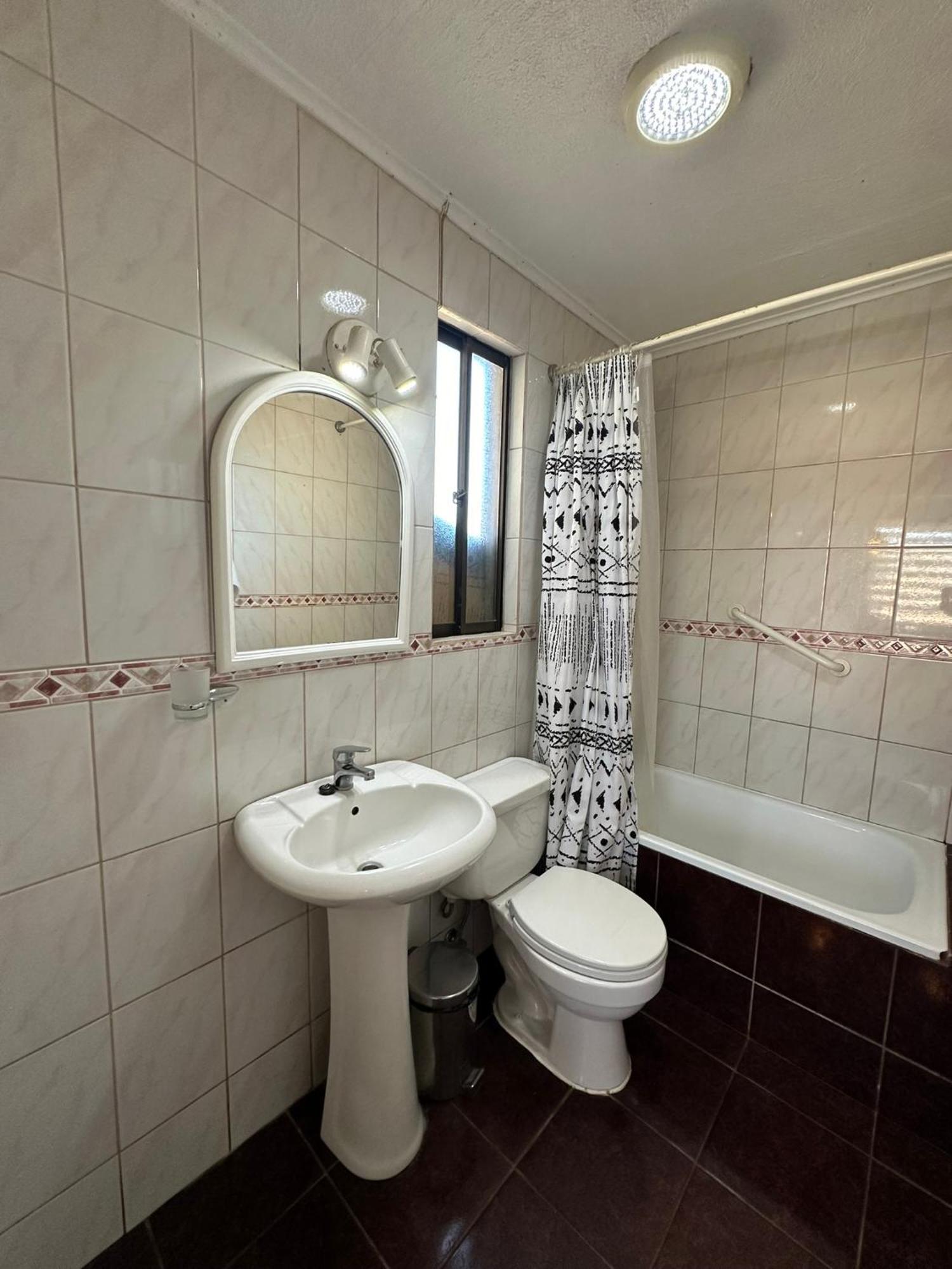 Cabanas Vientos Del Mar Pichilemu Eksteriør bilde